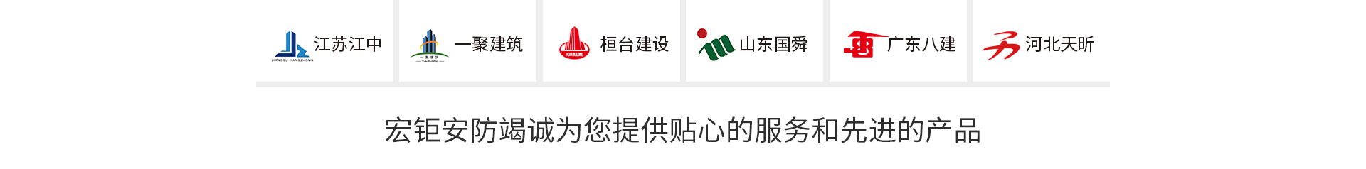 濟(jì)南銅門(mén)廠家安裝案例